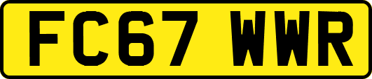 FC67WWR