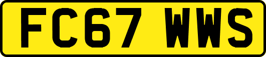 FC67WWS