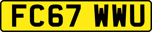 FC67WWU