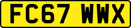 FC67WWX