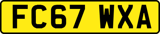 FC67WXA