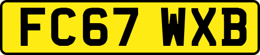 FC67WXB