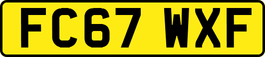 FC67WXF