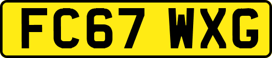 FC67WXG