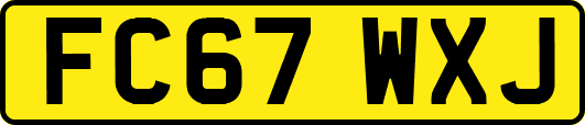 FC67WXJ