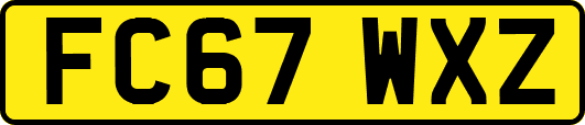 FC67WXZ