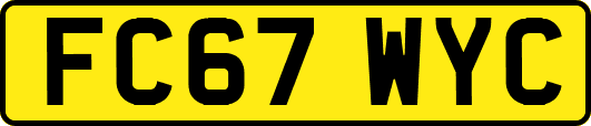 FC67WYC