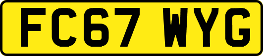 FC67WYG