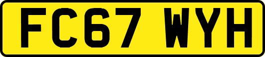 FC67WYH