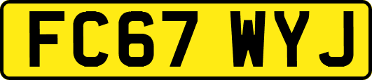 FC67WYJ