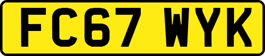 FC67WYK