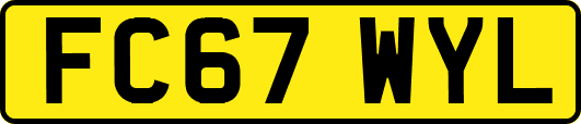 FC67WYL