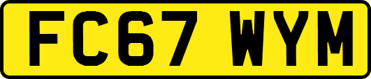 FC67WYM