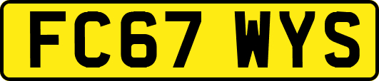 FC67WYS