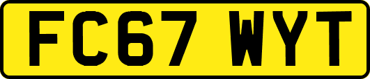 FC67WYT