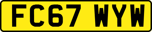 FC67WYW