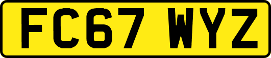 FC67WYZ