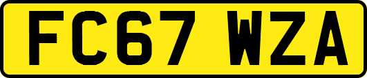 FC67WZA