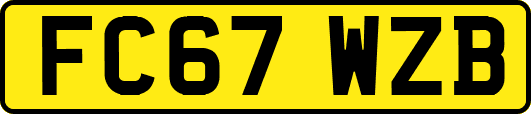 FC67WZB