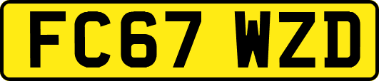 FC67WZD
