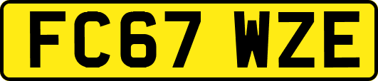 FC67WZE