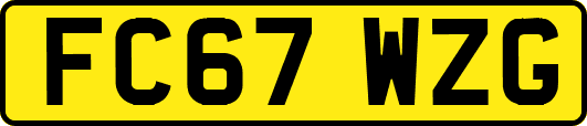 FC67WZG