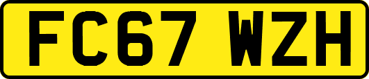 FC67WZH