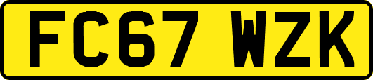 FC67WZK