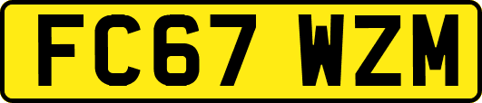 FC67WZM