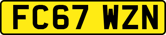 FC67WZN