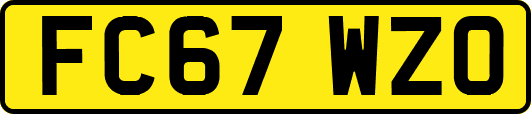 FC67WZO