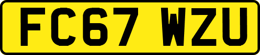 FC67WZU