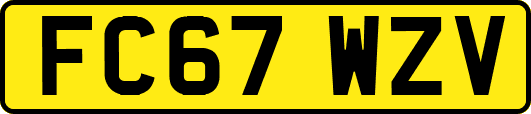 FC67WZV