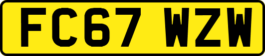 FC67WZW