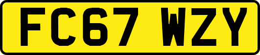 FC67WZY