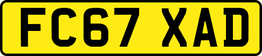 FC67XAD