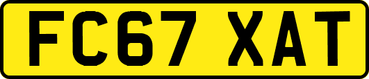 FC67XAT