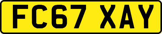 FC67XAY