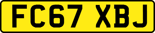FC67XBJ