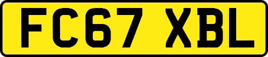 FC67XBL