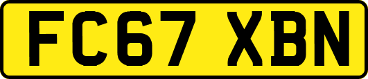 FC67XBN