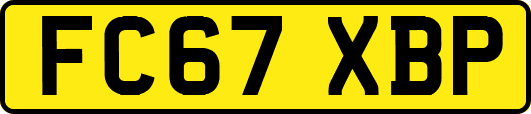FC67XBP