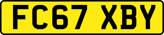 FC67XBY