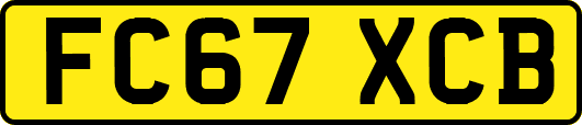 FC67XCB