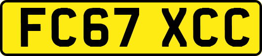 FC67XCC