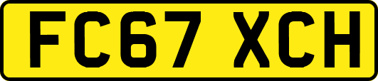 FC67XCH