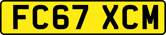 FC67XCM