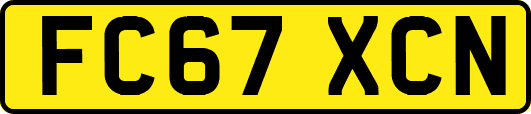 FC67XCN