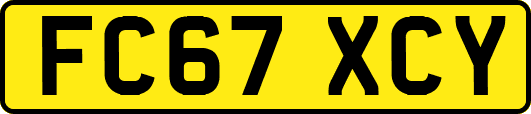 FC67XCY