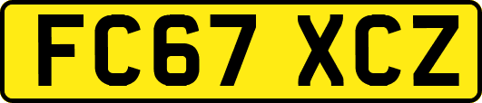 FC67XCZ